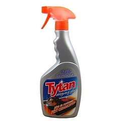 Tytan Płyn do czyszczenia płytek ceramicznych Spray
