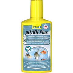 Tetra pH/KH Plus-środek podnoszący poziom pH
