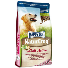 Happy Dog NaturCroq HAPPY DOG NaturCroq Active 15kg +WYBIERZ