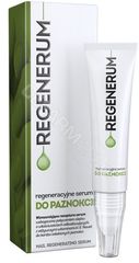 Regenerum Regeneracyjne serum do paznokci