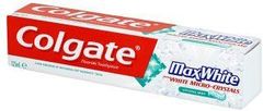 Colgate COLGATE Max White White Crystals 75 ml Pasta do zębów