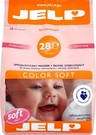 Color Soft Specjalistyczny proszek i środek zmiękczający do prania odzieży dziecięcej