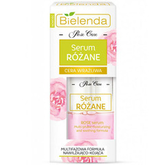 Bielenda Rose Care Serum różane
