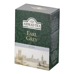 Ahmad Tea Herbata Ahmad tea Earl grey