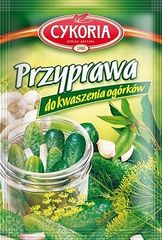 Cykoria Przyprawa do kwaszenia ogórków