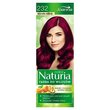 Naturia color Farba do włosów Dojrzała wiśnia 232