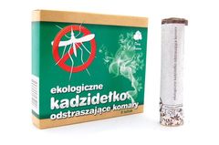 Dary Natury Kadzidełko odstraszające komary eko 