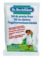 Dr. Beckman Sól Dr.beckmann do prania firan
