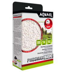 Aquael Wkład filtracyjny Phosmax Basic 1l