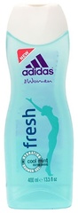 Adidas Żel pod prysznic fresh (1 szt.= 1 karta) 