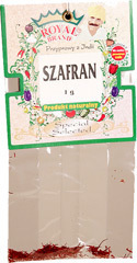 Royal Brand Szafran