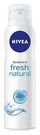 Fresh Natural 48 h Dezodorant w aerozolu dla kobiet