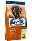 Happy Dog Supreme Sensible Toskania 4 kg