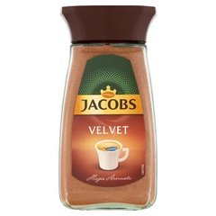 Jacobs Velvet Kawa rozpuszczalna