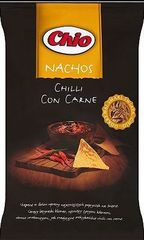 Chio Nachos Chili Chipsy kukurydziane