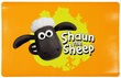 Podkładka pod miski Shaun the Sheep