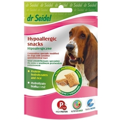 Dr Seidel Hipoalergiczny Przysmak dla psa