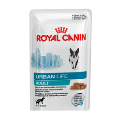 Royal Canin Urban Life Adult All Size - karma dla dorosłych psów