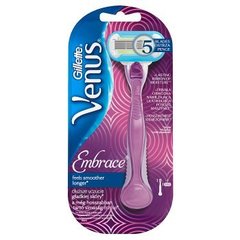Gillette Venus Embrace Maszynka do golenia
