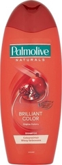 Palmolive Naturals Brilliant Colour Szampon z owocem granatu