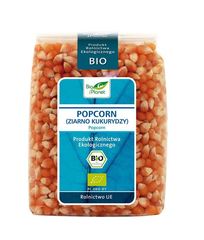 Bio Planet Popcorn BIO