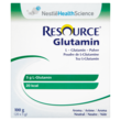 Glutamin Dieta cząstkowa w proszku smak neutralny 20 x 5 g