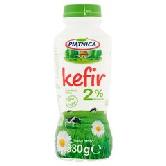 Piątnica Kefir