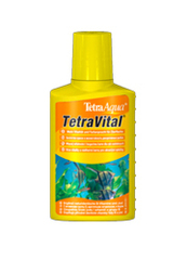 Tetra Vital • witaminy dla ryb i roślin • 