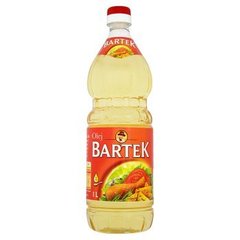 Bartek Olej