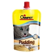 Pudding dla kotów w saszetce