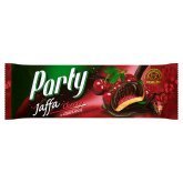 Delicpol Party Jaffa Cherry Biszkopty z galaretką wiśniową w czekoladzie