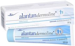 Alantandermoline Lekki krem z 5% D-pantenolem