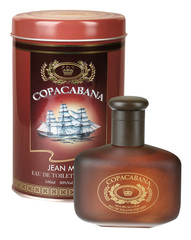 Jean Marc Woda Toaletowa Copacabana