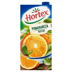 Hortex Pomarańcza Nektar
