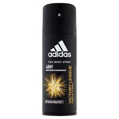 Adidas Victory League Dezodorant w sprayu dla mężczyzn