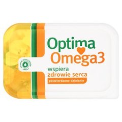 Optima Omega 3 Margaryna