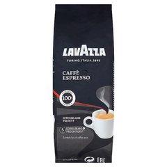 Lavazza Caffe Espresso Kawa ziarnista