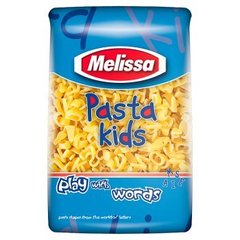 Melissa Pasta Kids Play with Words Makaron