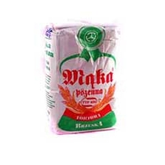 Pozostali producenci MĄKA PSZENNA TORTOWA
