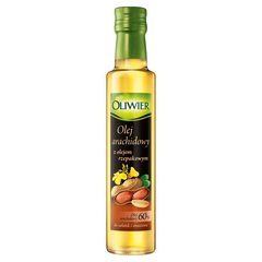 Oliwier Olej arachidowy z olejem rzepakowym