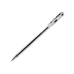 Pentel Długopis czarny