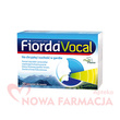 Vocal - na chrypkę i suchość w gardle, pastylki do ssania