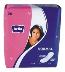 Bella Podpaski Normal New 20 szt