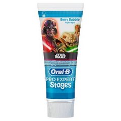 Oral-b Stages Star Wars Pasta do zębów 75 ml