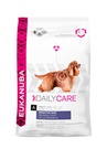 EUKANUBA DAILY CARE SENSITIVE SKIN 12 kg