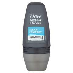 Dove Men plus Care Clean Comfort Antyperspirant w kulce