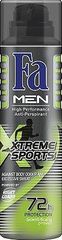 Fa Men Xtreme Sports Antyperspirant w sprayu