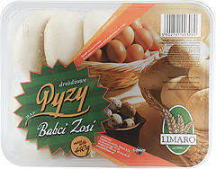 Limaro Pyzy Babci Zosi 