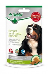 Dr Seidel Smakołyki dla psów na zwiększoną odporność