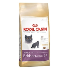Royal Canin British Shorthair Adult karma dla kotów dorosłych